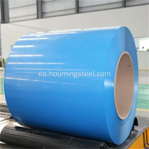 A792 CS-A Galvanized Color Coating Steel Coil